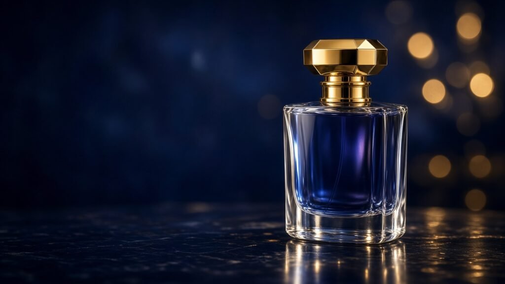 Noir Velvet Eau de Parfum 50ml