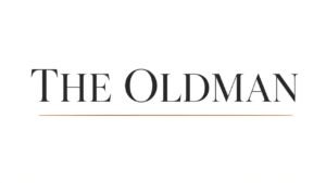 The Oldman