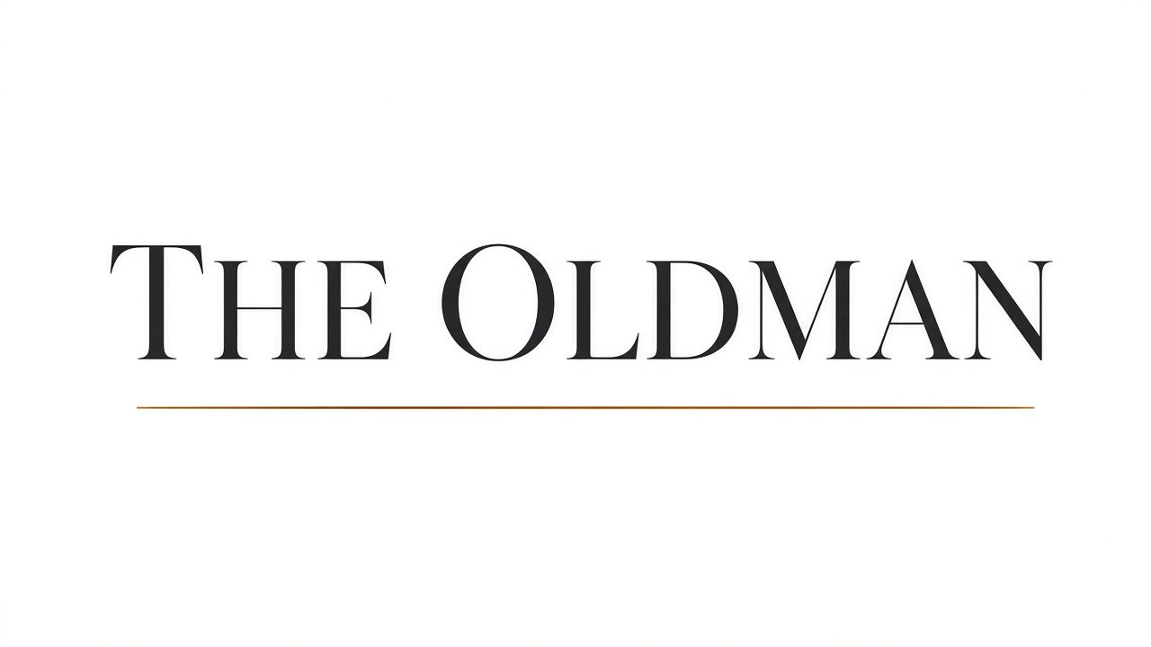 The Oldman